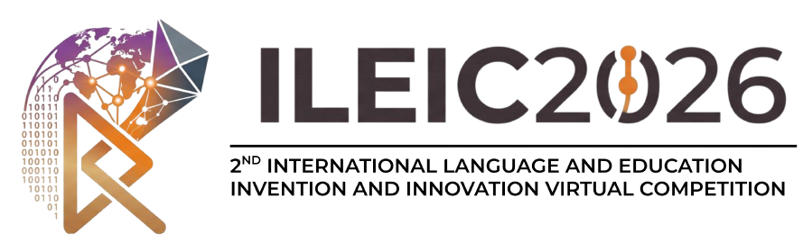 ILEIC 2026 Logo